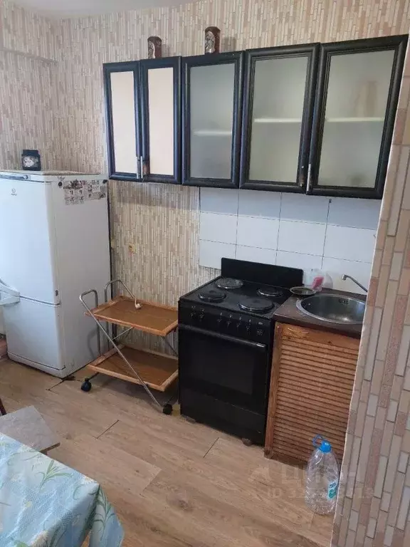 1-к кв. Москва, Москва, Зеленоград к315 (40.0 м) - Фото 2