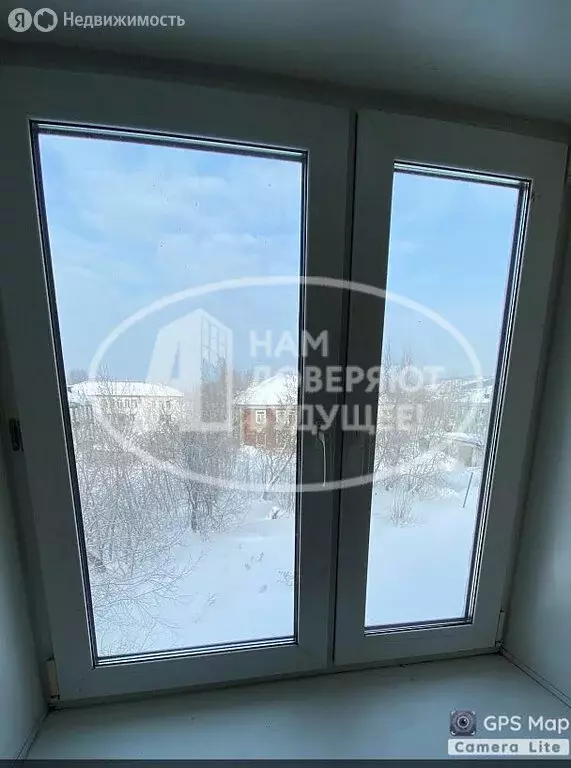 1к в -комнатной квартире ( м) - Фото 0