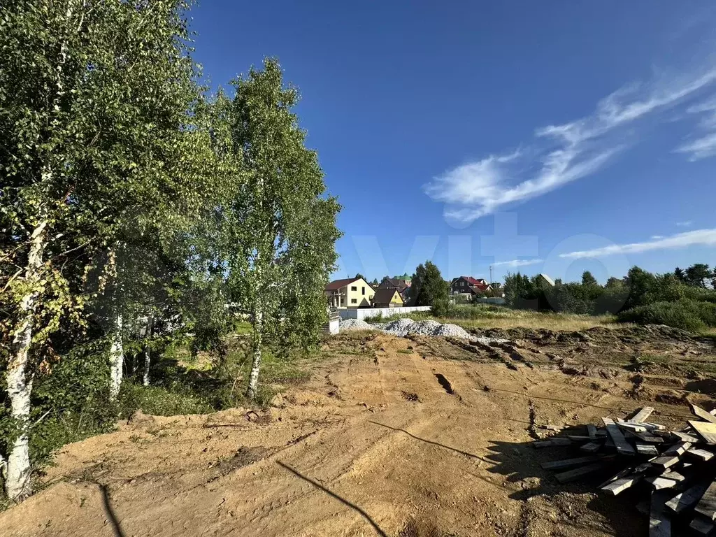 Участок 9,5 сот. (ИЖС) - Фото 0