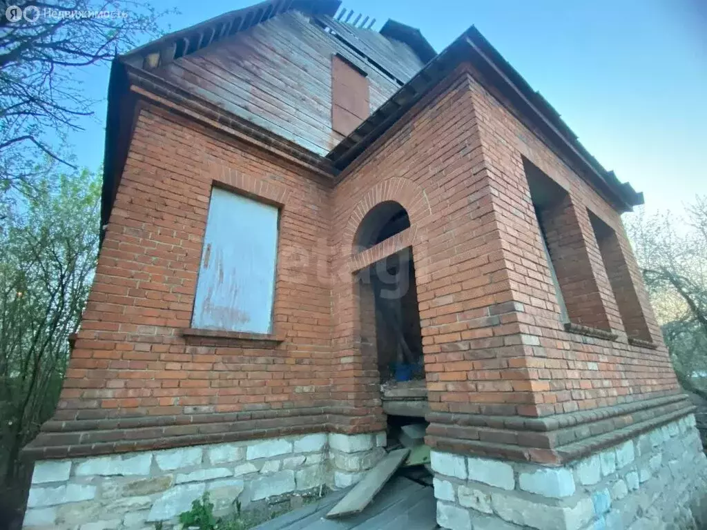 Дом в Коломна, улица Жуковского (120 м) - Фото 1