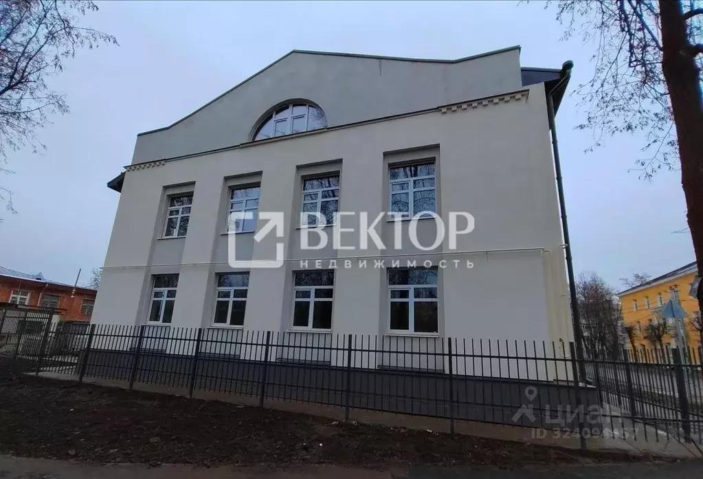 2-к кв. Костромская область, Кострома ул. Ткачей, 5 (63.8 м) - Фото 2