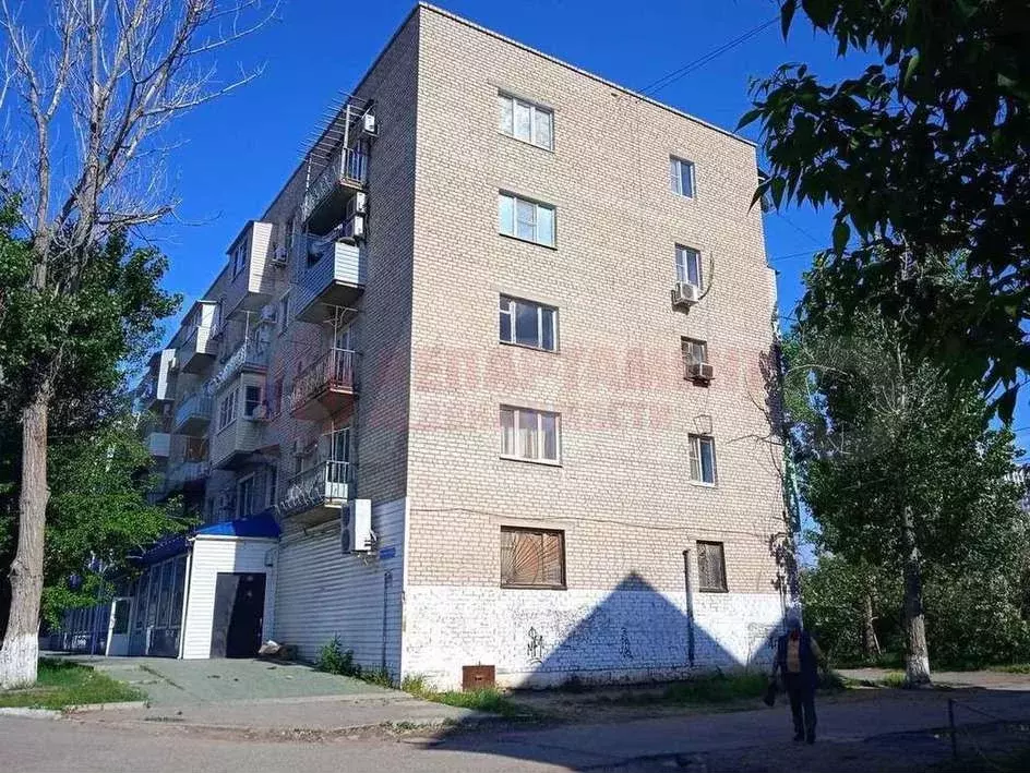 2-к. квартира, 44,6 м, 3/5 эт. - Фото 1