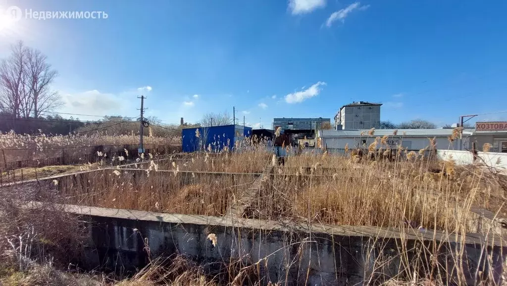 Участок в Темрюк, улица Калинина, 112 (11.3 м) - Фото 0