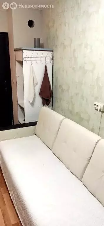 1к в 5-комнатной квартире (11.7 м) - Фото 0