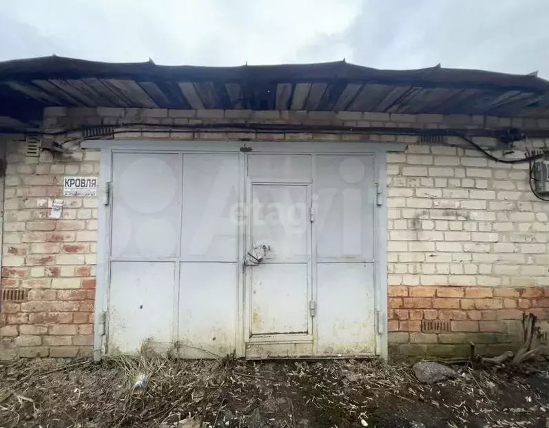 Машиноместо, 22м - Фото 0