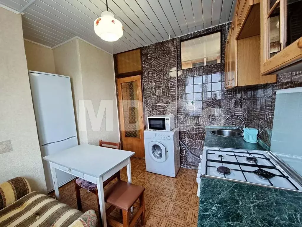 2-к кв. Москва ул. Губкина, 7 (57.0 м) - Фото 2