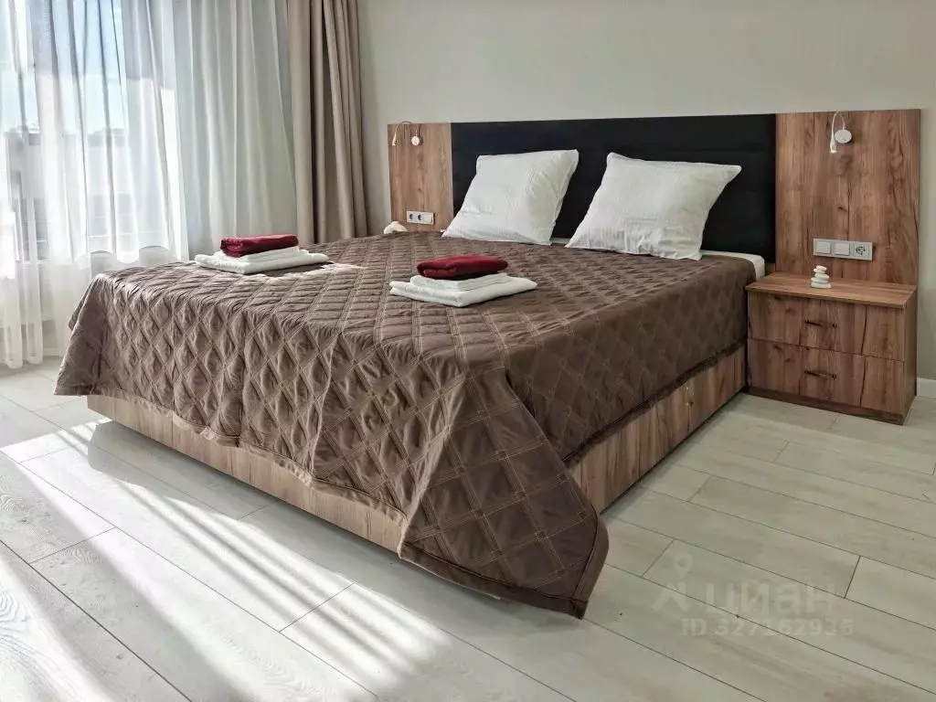 3-к кв. Краснодарский край, Анапа Пионерский просп., 3Г (102.0 м) - Фото 2