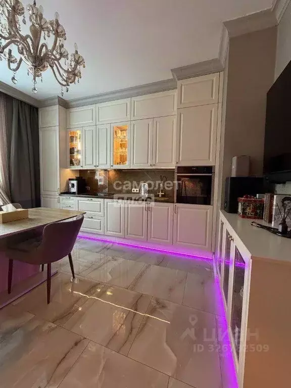 2-к кв. Москва Береговой проезд, 3 (62.0 м) - Фото 1