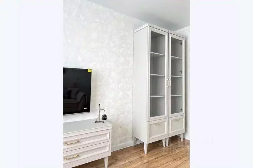 2-к кв. Рязанская область, Рязань ш. Солотчинское, 4к2 (62.0 м) - Фото 1
