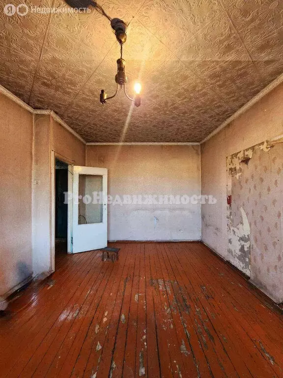 2-комнатная квартира: Кызыл, улица Кечил-Оола, 7Е (50 м) - Фото 0