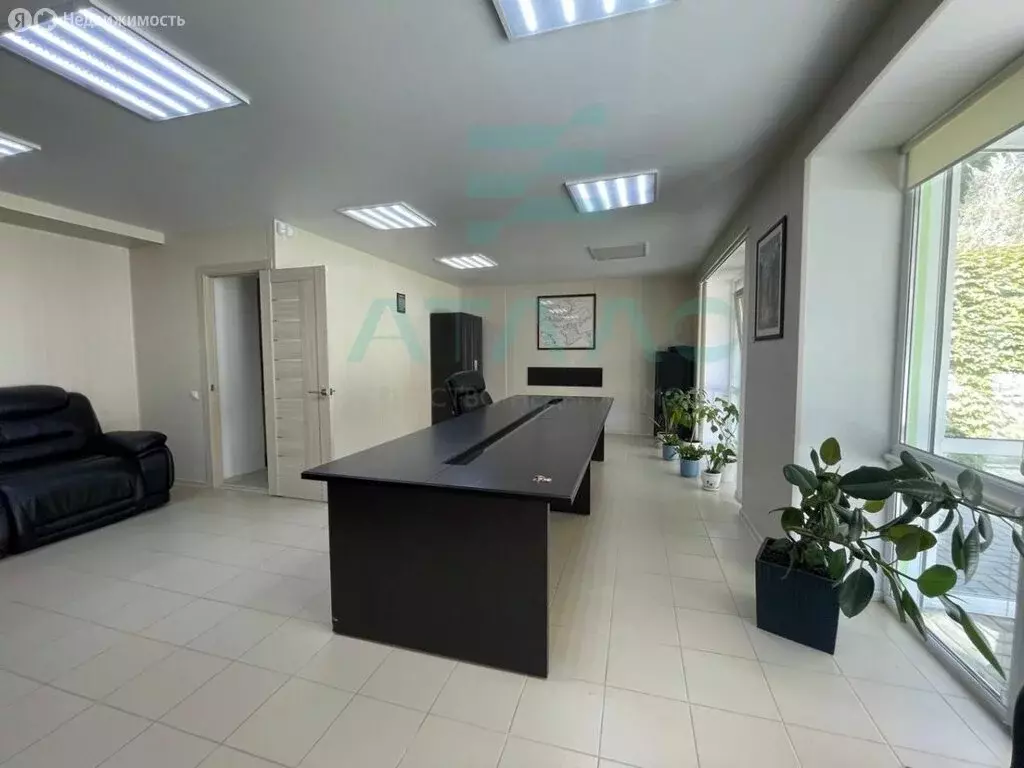 Офис (33 м) - Фото 2