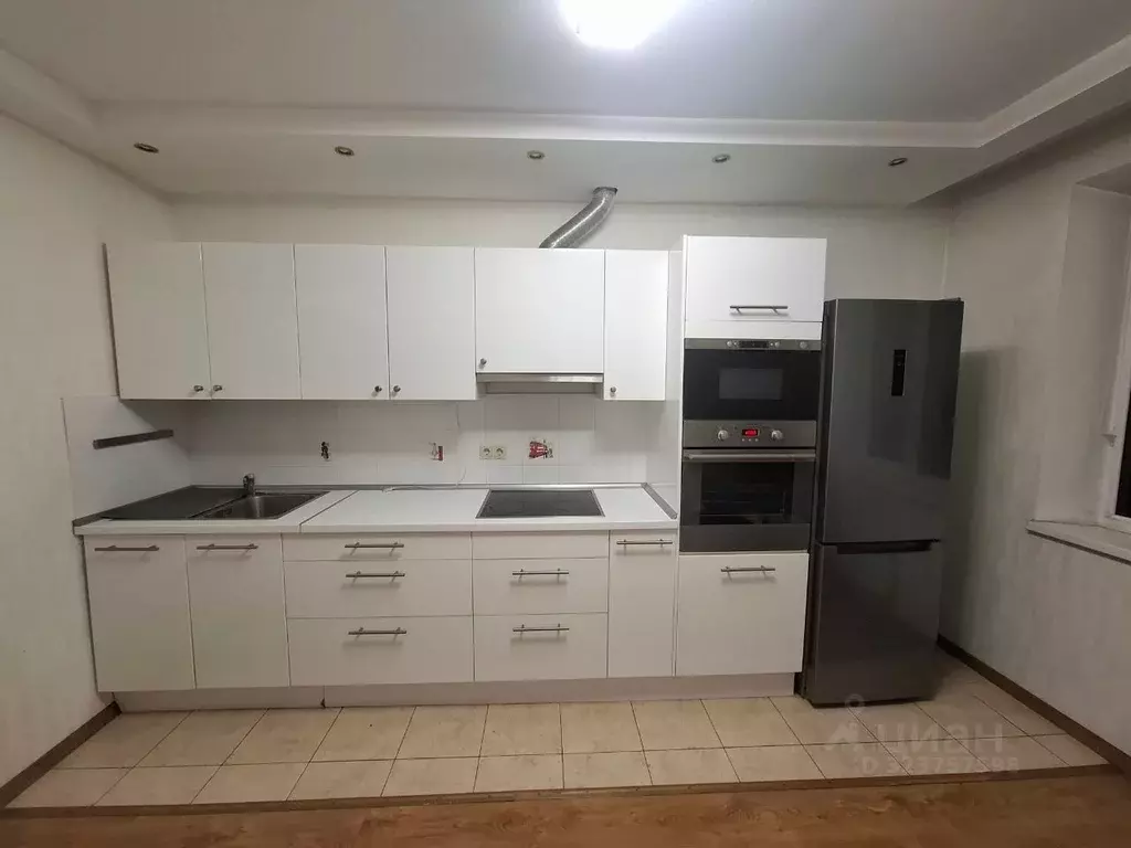 2-к кв. Московская область, Котельники Белая Дача мкр, 23 (63.0 м) - Фото 2