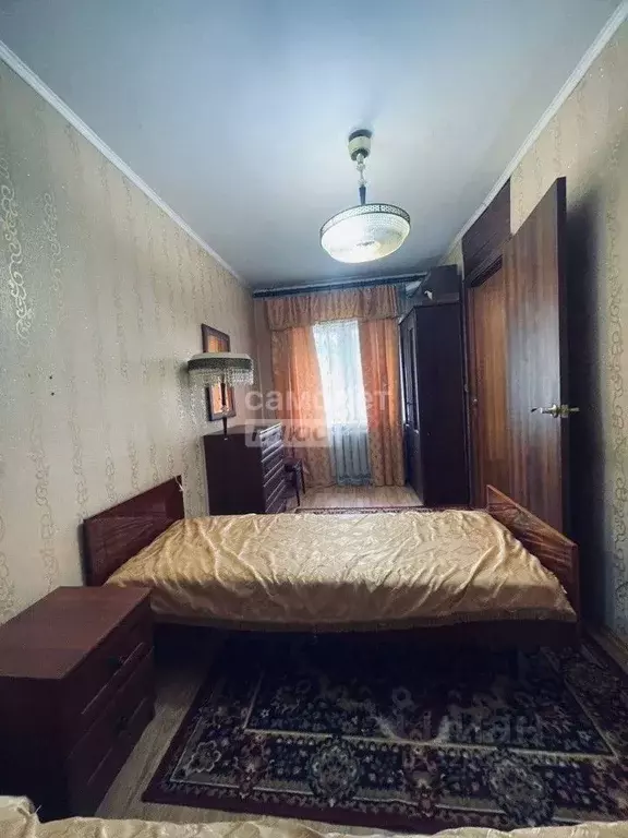 2-к кв. Московская область, Наро-Фоминск ул. Шибанкова, 11 (45.0 м) - Фото 2