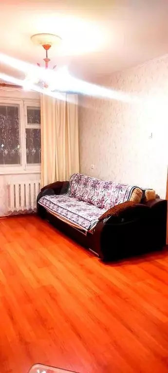 1-к. квартира, 30 м, 3/5 эт. - Фото 0