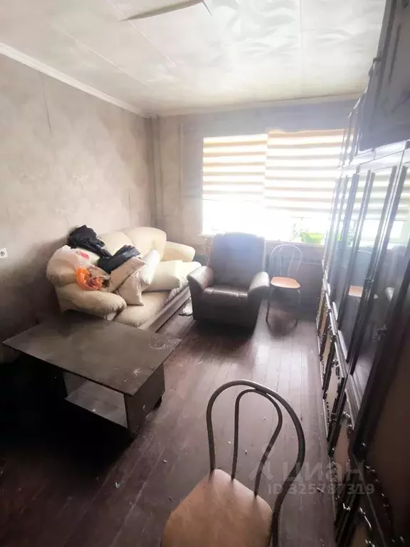 3-к кв. Московская область, Солнечногорск городской округ, д. Вертлино ... - Фото 2