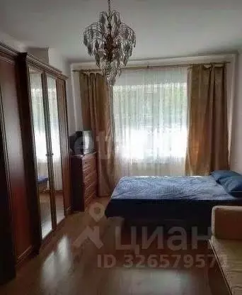 1-к кв. Ставропольский край, Ставрополь Шпаковская ул., 76/9 (40.0 м) - Фото 1