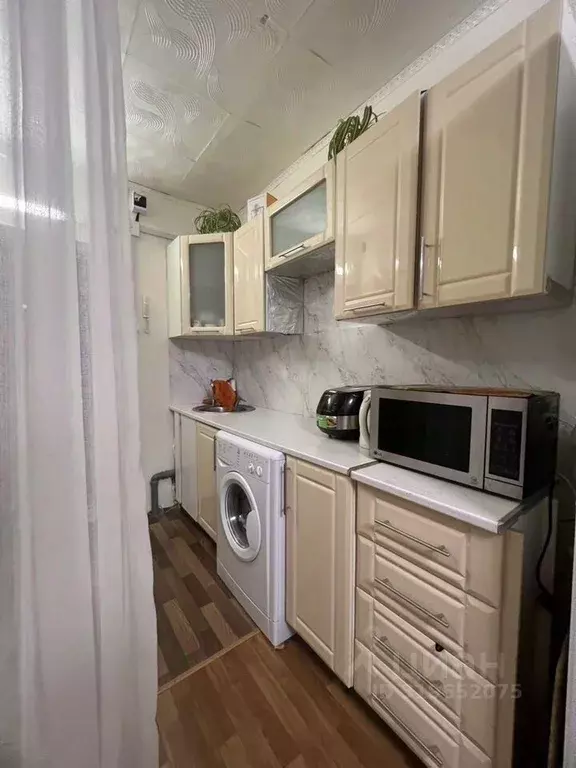 Студия Башкортостан, Уфа ул. Бессонова, 5 (19.0 м) - Фото 1