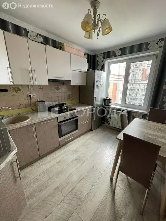 2-комнатная квартира: Барнаул, улица Шевченко, 82 (52.7 м) - Фото 1