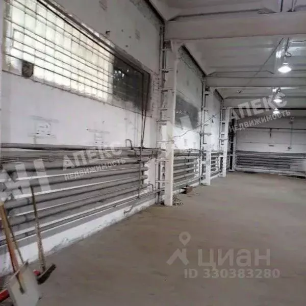 Склад в Московская область, Одинцово Транспортная ул., 5 (400 м) - Фото 2