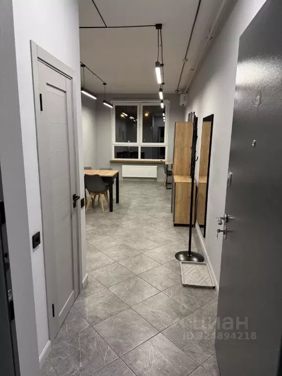 Офис в Московская область, Мытищи ул. Колпакова, 44 (23 м) - Фото 1