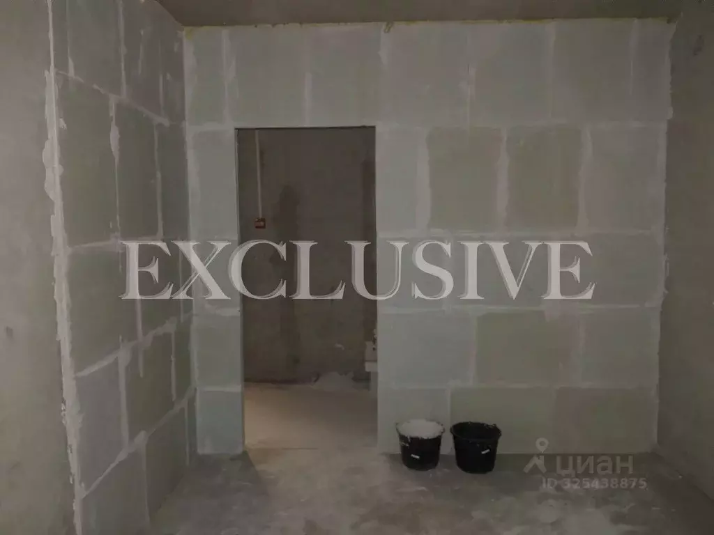 2-к кв. Московская область, Химки проезд Тепличный, 4 (53.4 м) - Фото 1