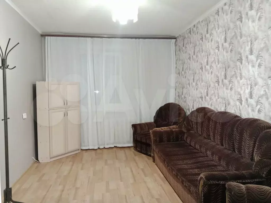 2-к. квартира, 46 м, 1/5 эт. - Фото 0