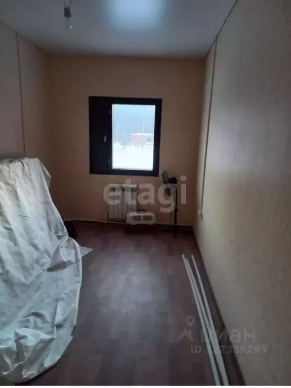 1-к кв. Удмуртия, Можга Можгинский район, Компрессорный мкр, 20 (27.0 ... - Фото 2