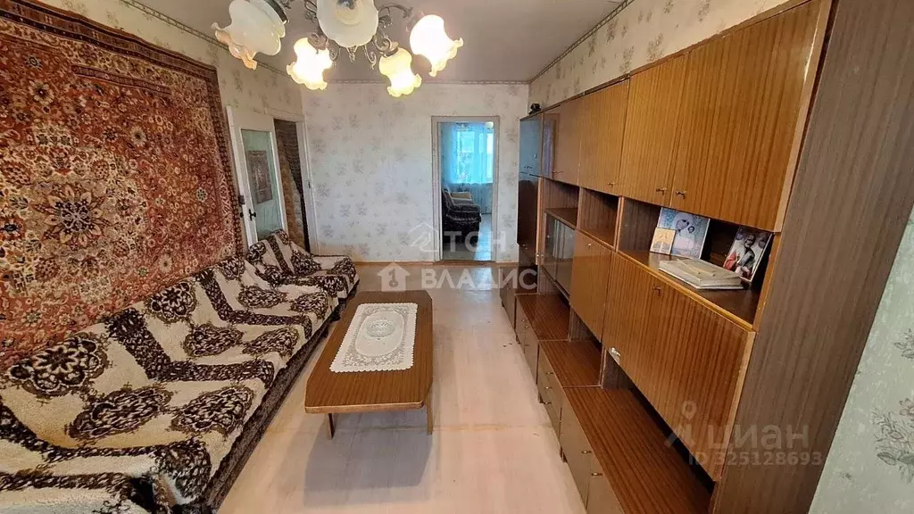 3-к кв. Московская область, Сергиево-Посадский городской округ, ... - Фото 1