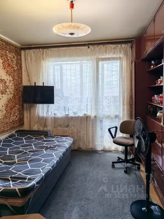 1-к кв. Свердловская область, Екатеринбург ул. Родонитовая, 36 (33.4 ... - Фото 1