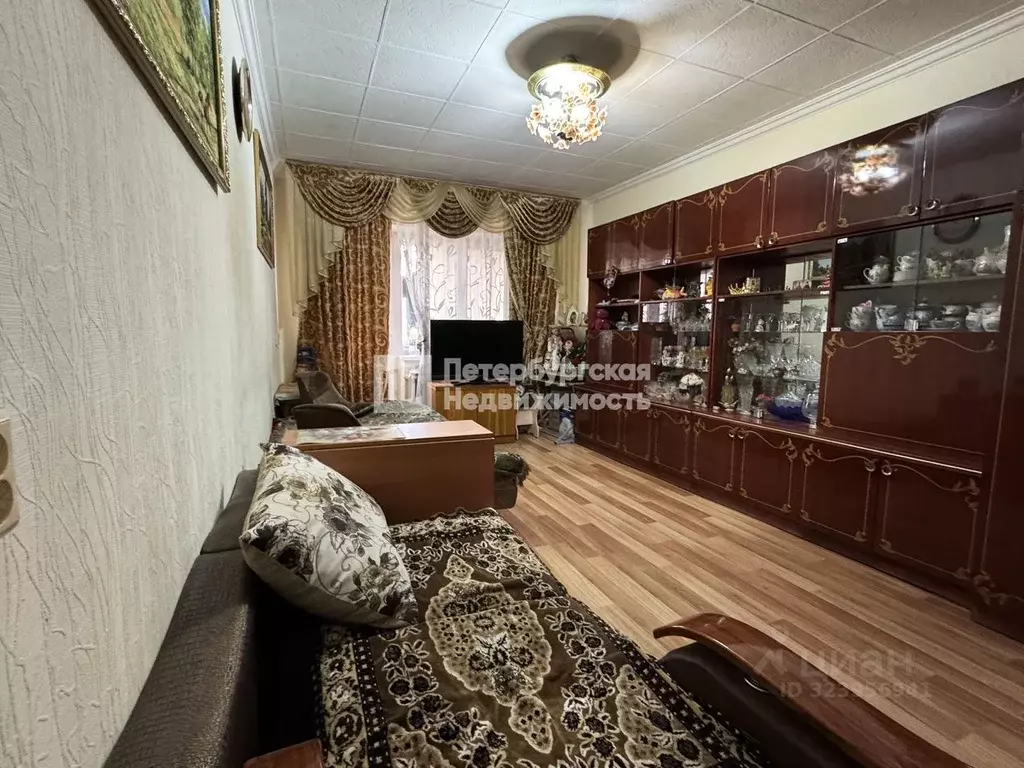 2-к кв. Адыгея, Майкоп ул. Ленина, 43 (46.2 м) - Фото 1