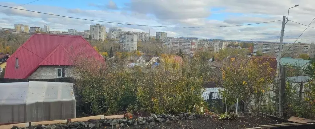 Участок в Свердловская область, Екатеринбург Горка СНТ,  (4.67 сот.) - Фото 1