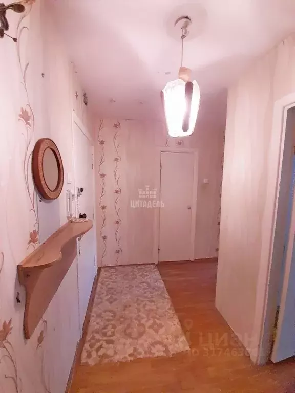 1-к кв. Воронежская область, Воронеж ул. Старых Большевиков, 2 (40.0 ... - Фото 0