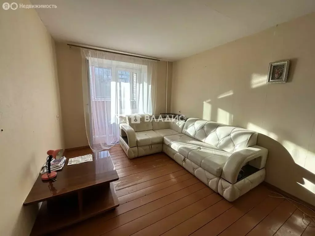 2-комнатная квартира: Пенза, улица Кижеватова, 10 (66.2 м) - Фото 2