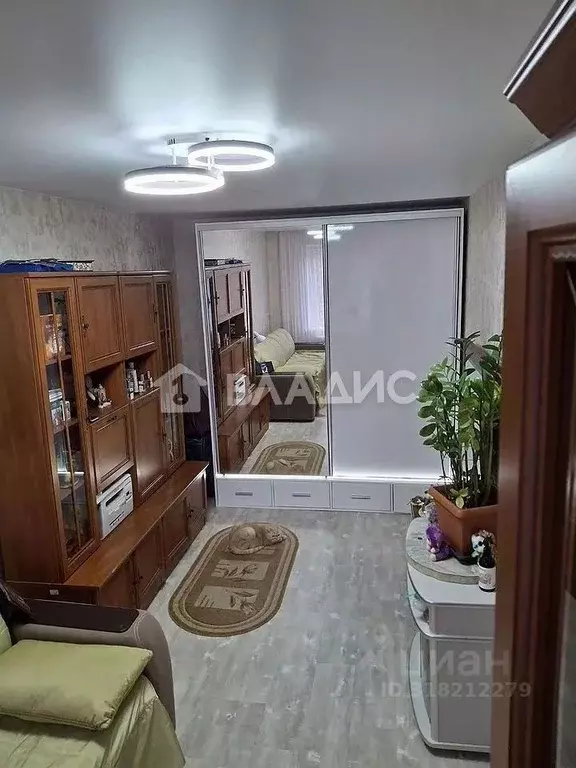 2-к кв. Калининградская область, Калининград Минская ул., 5 (44.0 м) - Фото 0