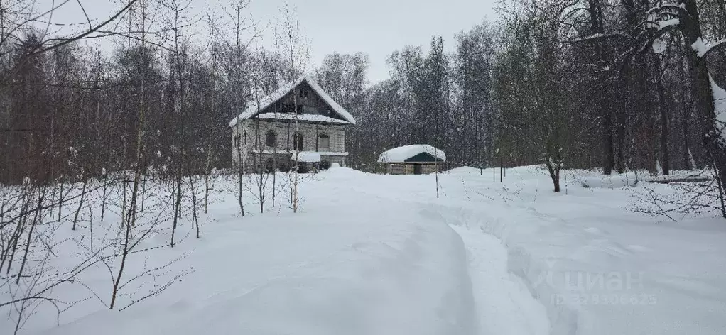 Участок в Татарстан, Казань Лесопарковая ул., 58а (10.0 сот.) - Фото 1