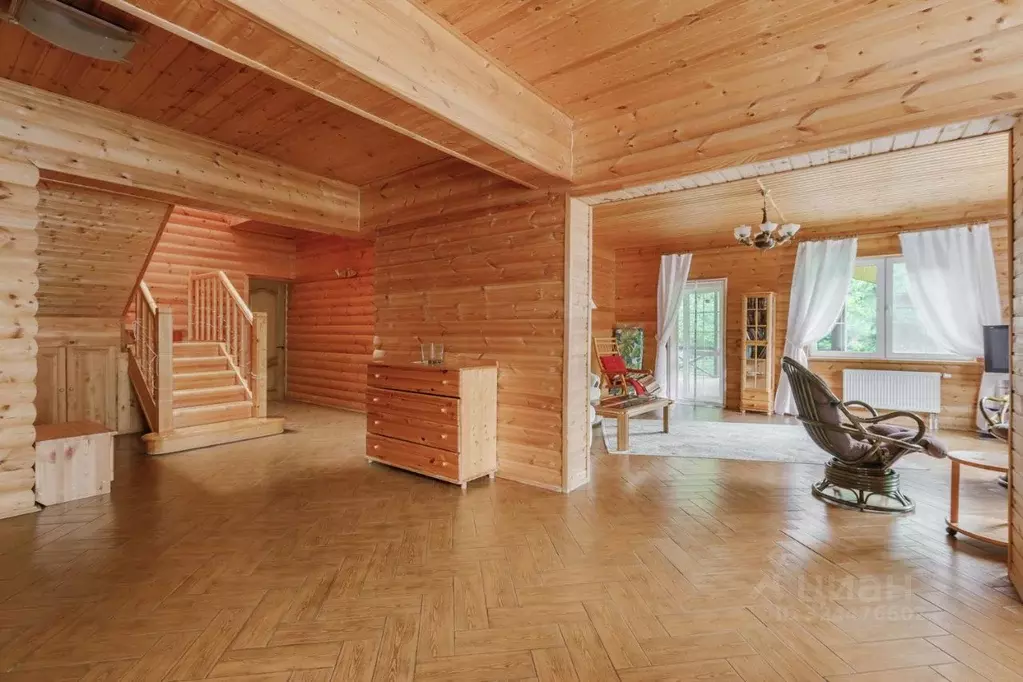 Дом в Московская область, Дмитровский муниципальный округ, Дубровка кп ... - Фото 0