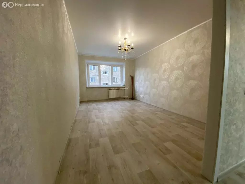 2-комнатная квартира: Белорецк, улица А. Пушкина, 32 (42 м) - Фото 0