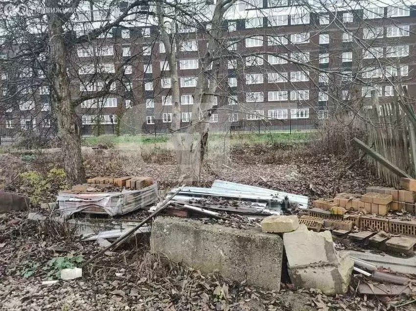 Участок в Брянск, садоводческое объединение Дормаш-1 (7 м) - Фото 2