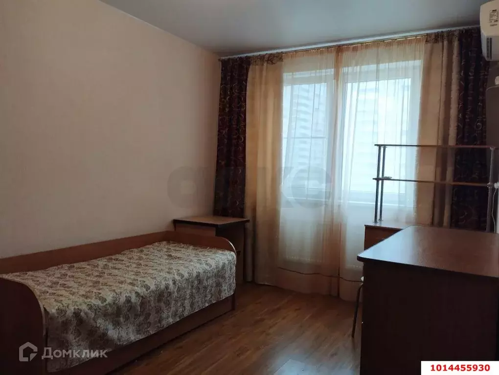 Продаётся 1-к квартира, 37 м - Фото 1
