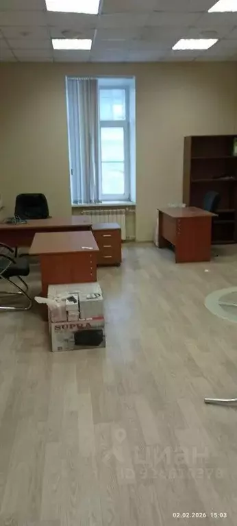 Офис в Москва Потаповский пер., 5С2 (32 м) - Фото 1