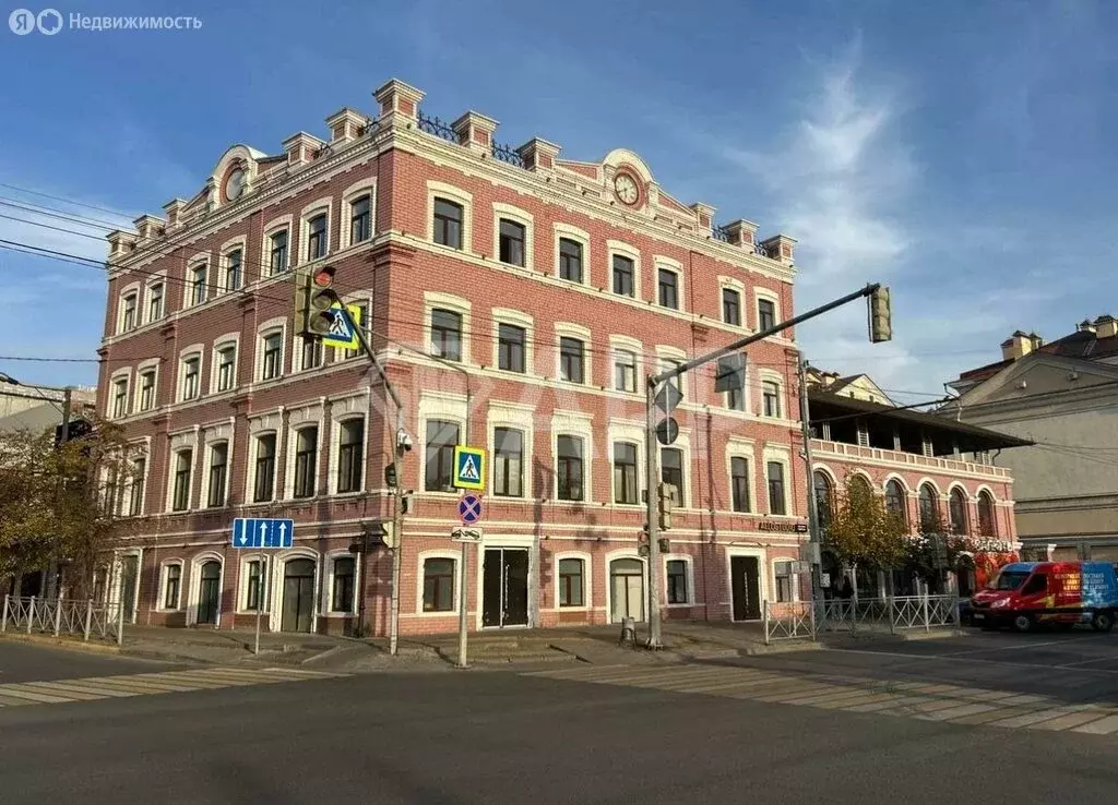 Офис (523 м) - Фото 2