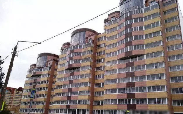 2-комнатная квартира: Ногинск, улица 3-го Интернационала, 86 (72 м) - Фото 0