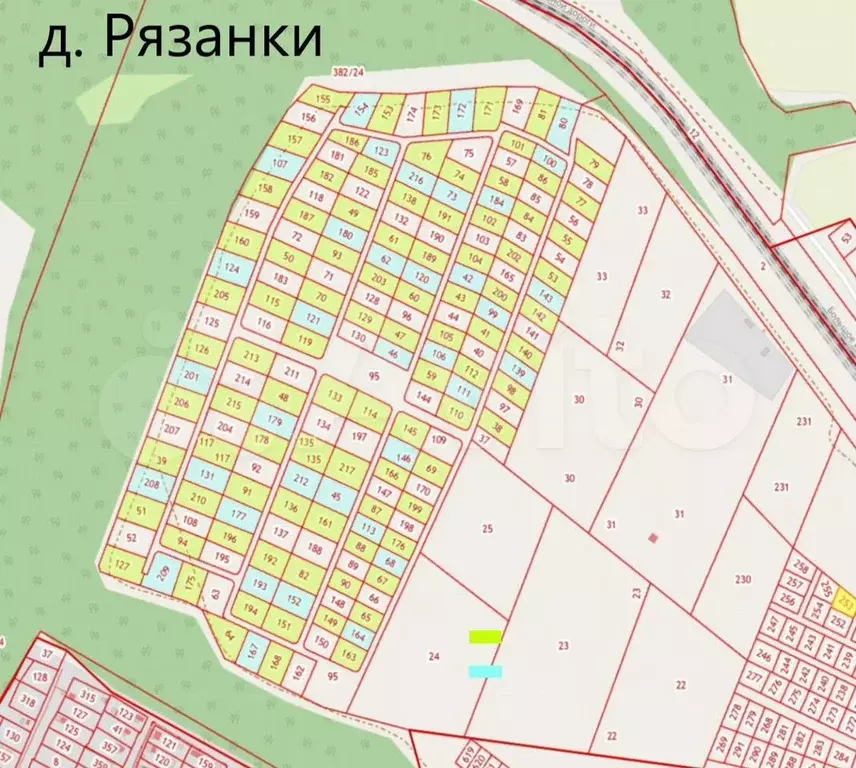 Участок 15 сот. (СНТ, ДНП) - Фото 0