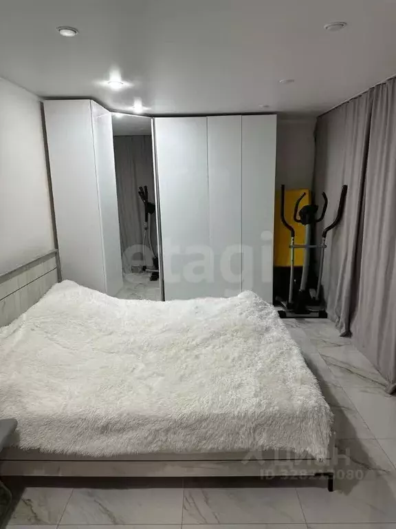 3-к кв. Челябинская область, Южноуральск ул. Советской Армии, 5 (62.0 ... - Фото 1