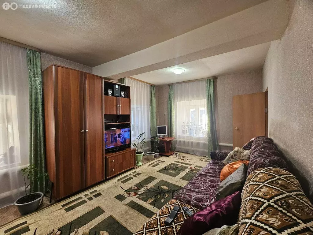 3-комнатная квартира: Кунгур, Уральская улица, 30 (56.5 м) - Фото 0