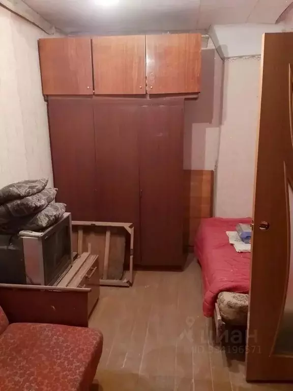 Свободной планировки кв. Кировская область, Кирс г. Верхнекамский ... - Фото 2