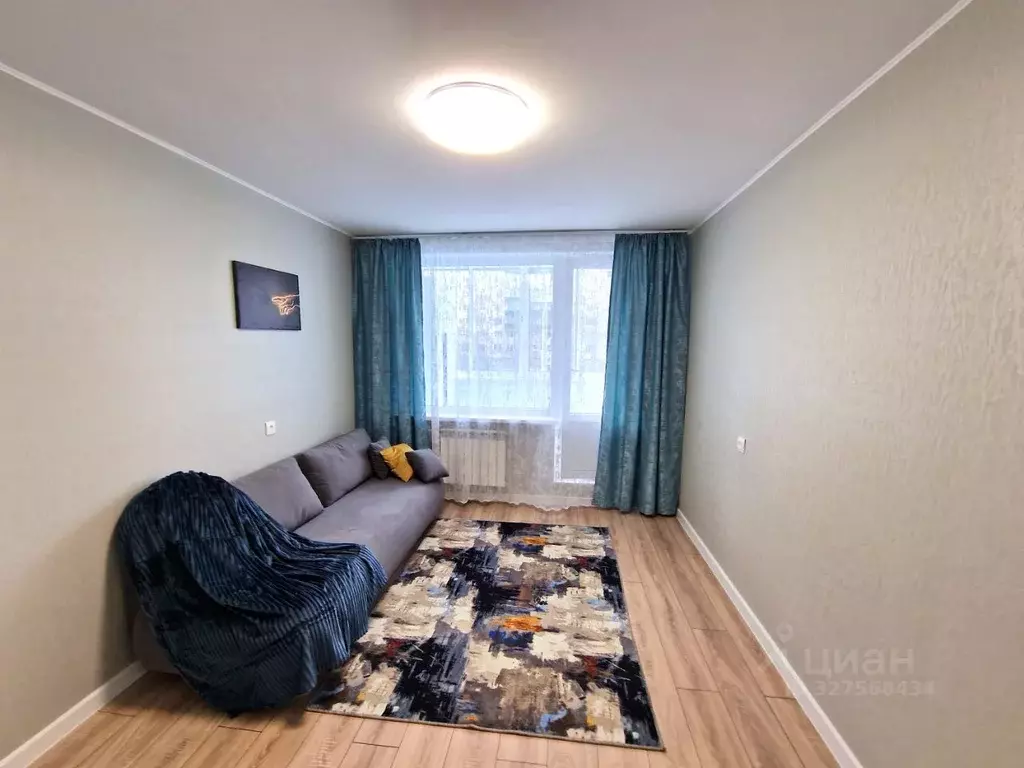 3-к кв. Санкт-Петербург просп. Художников, 31К1 (62.0 м) - Фото 2