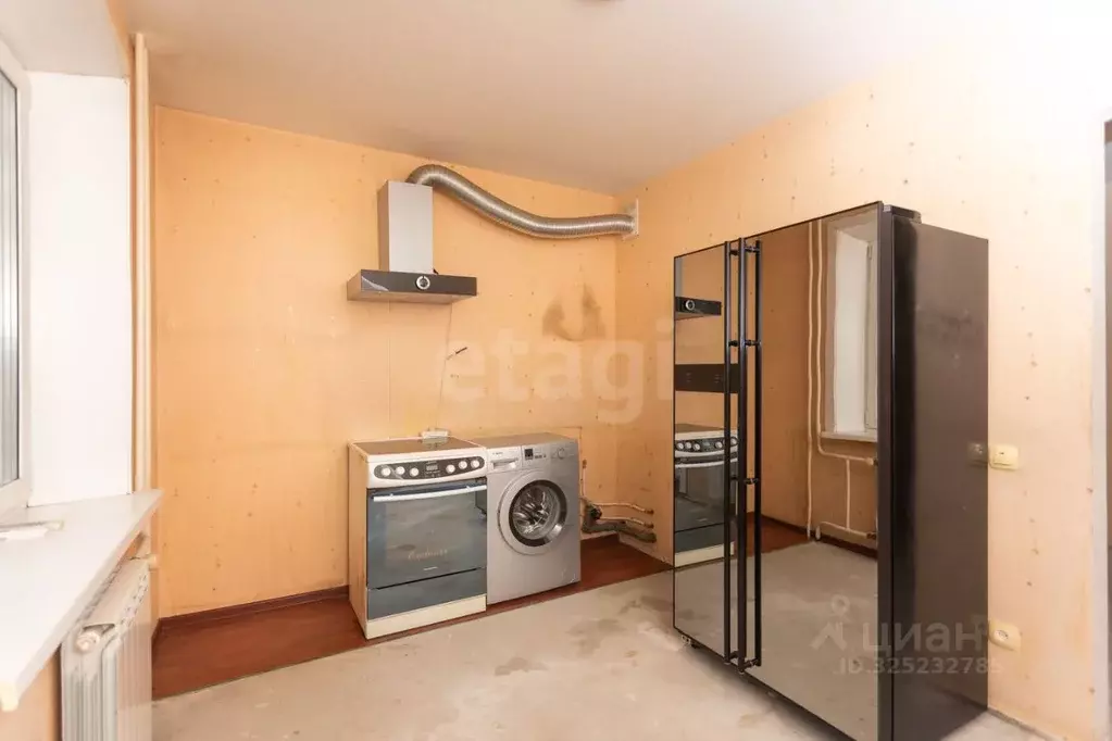 2-к кв. Хабаровский край, Хабаровск ул. Рабочий городок, 14А (53.3 м) - Фото 1