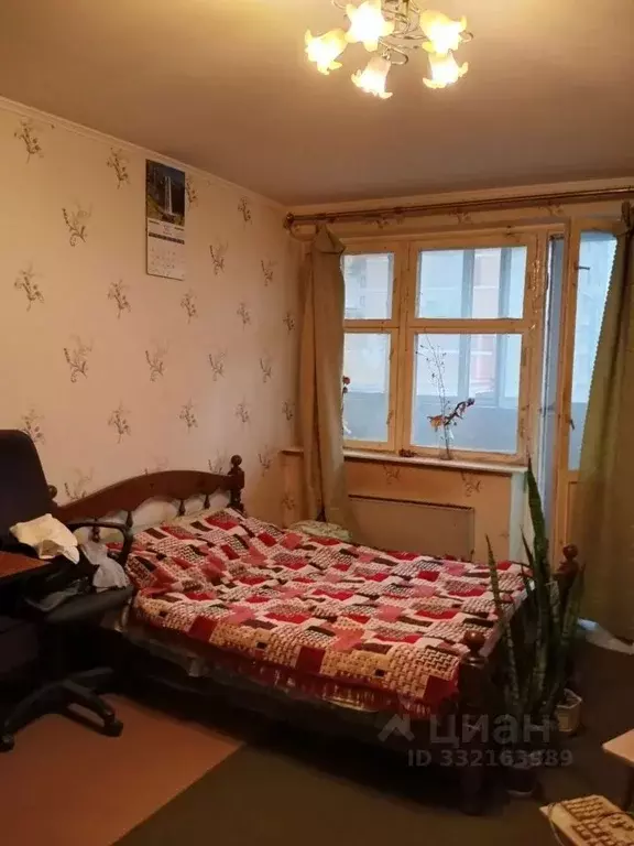 Комната Московская область, Долгопрудный просп. Пацаева, 17 (18.0 м) - Фото 1