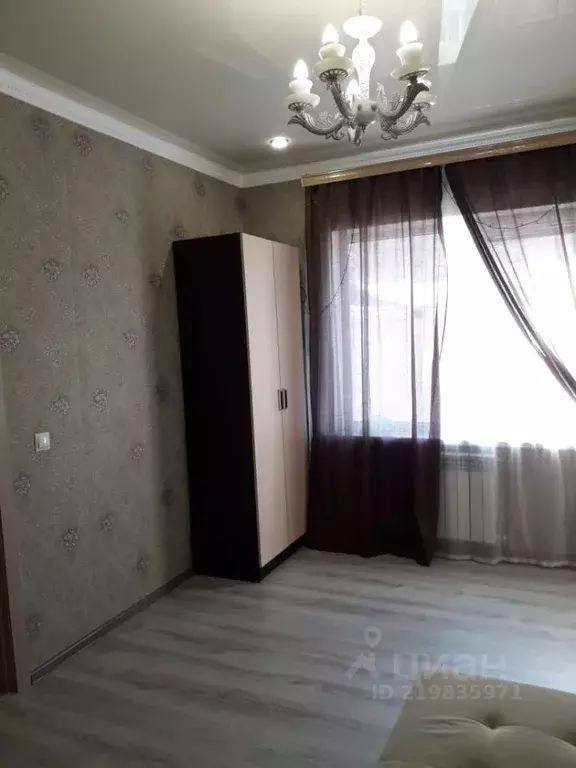 1-к кв. Ставропольский край, Ставрополь ул. 45-я Параллель, 38 (38.0 ... - Фото 1